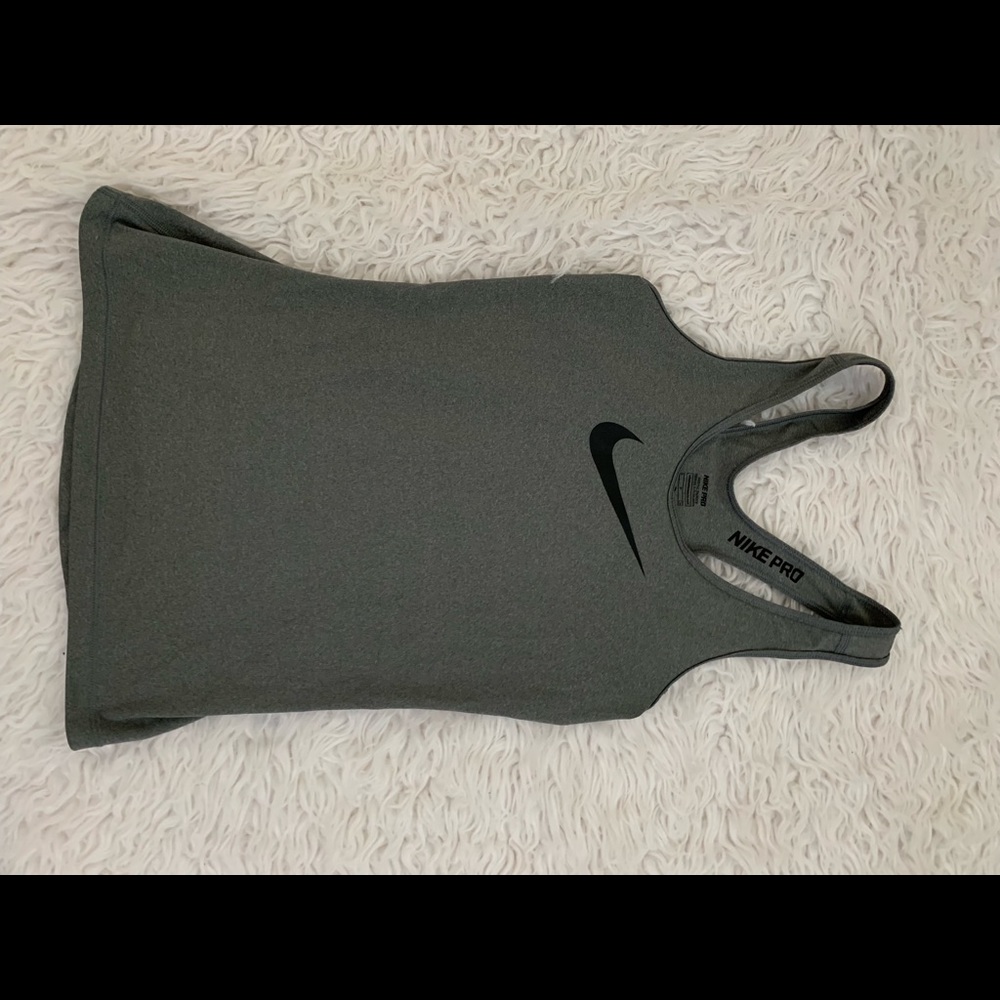 Nike workout top!